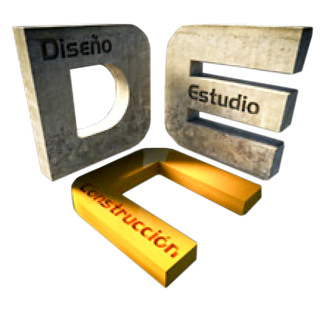 Logotipo completo DEC Ingeniería